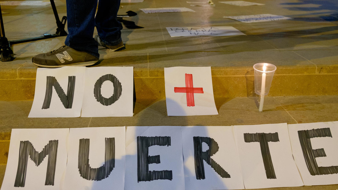 Sicarios matan en el Amazonas colombiano a otro firmante del acuerdo de paz