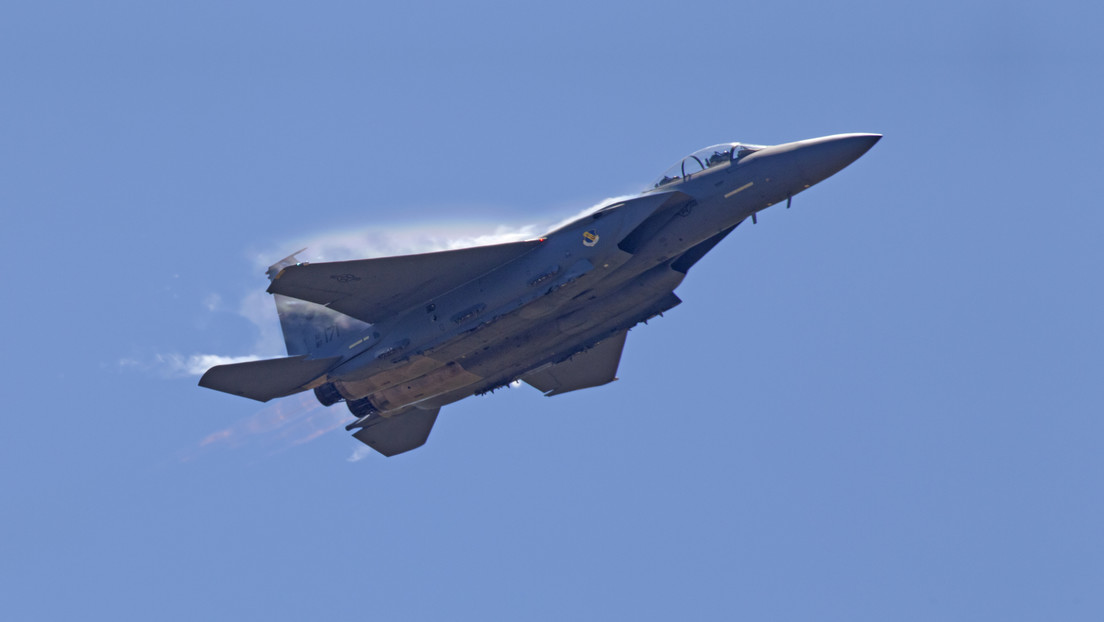 EE.UU. aprueba la venta de hasta 36 aviones de combate F-15 a Indonesia por casi 14.000 millones de dólares