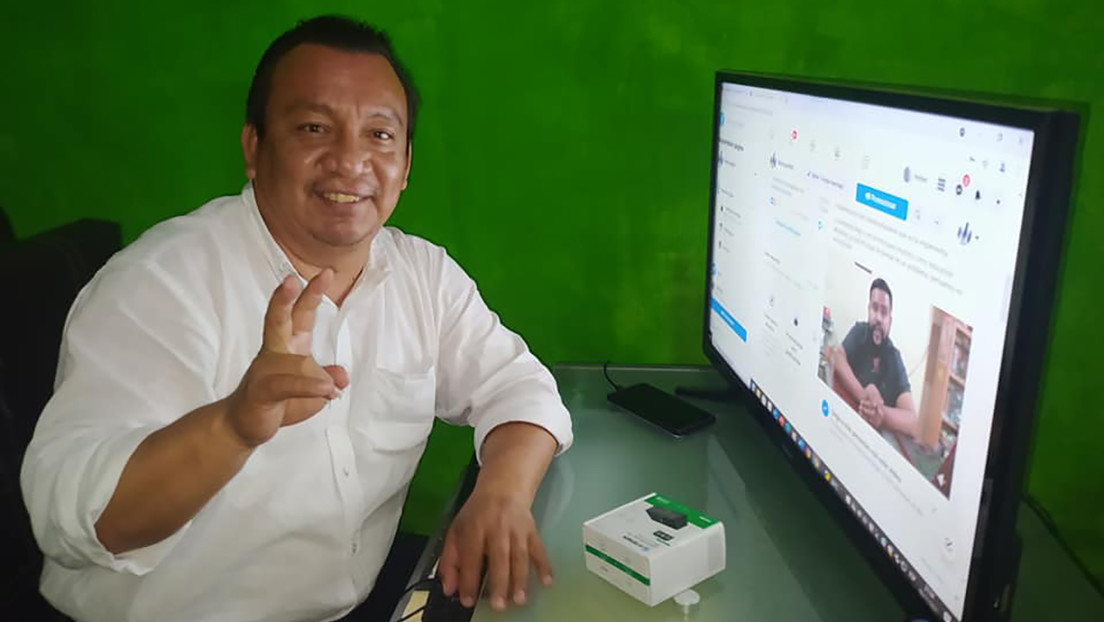 El periodista mexicano Heber López es asesinado a balazos en Oaxaca