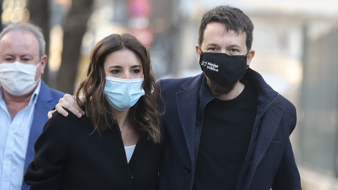 Juan Carlos de Borbón, Pablo Iglesias y los límites de los medios