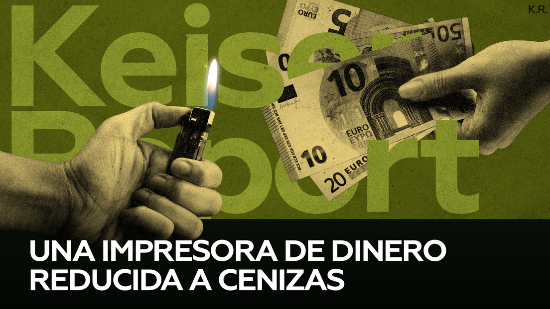 "EE.UU. hace uso del dólar como arma y por eso gravitar hacia el bitcóin es el movimiento obvio"