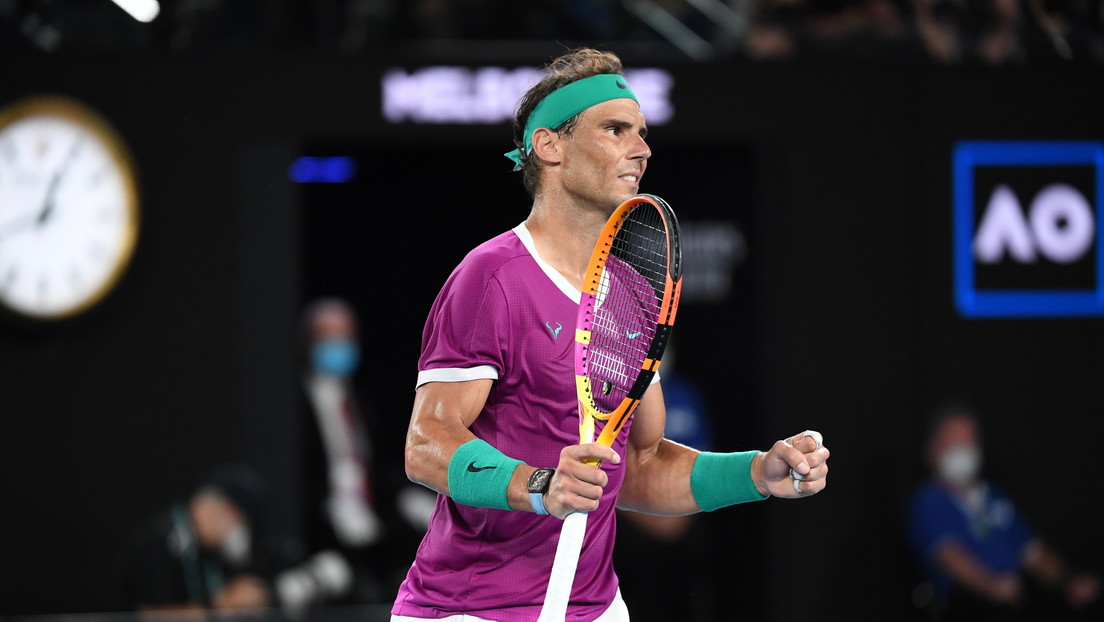 "Se me cayó el mundo encima": Rafa Nadal revela cuál fue el momento más duro de su carrera