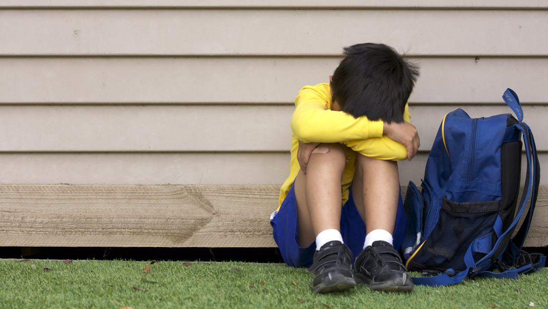 Adolescente india presenta la idea de una aplicación contra el acoso escolar y recibe más de 66.000 dólares de financiación