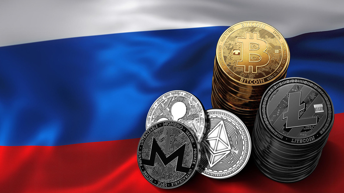Revelan detalles de la futura regulación de las criptomonedas en Rusia
