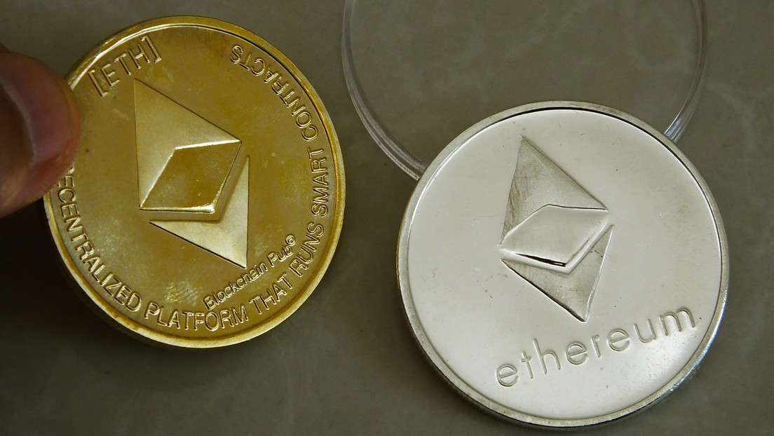 Hallan un "fallo crítico" en Ethereum que daba la posibilidad de crear criptomonedas de forma infinita