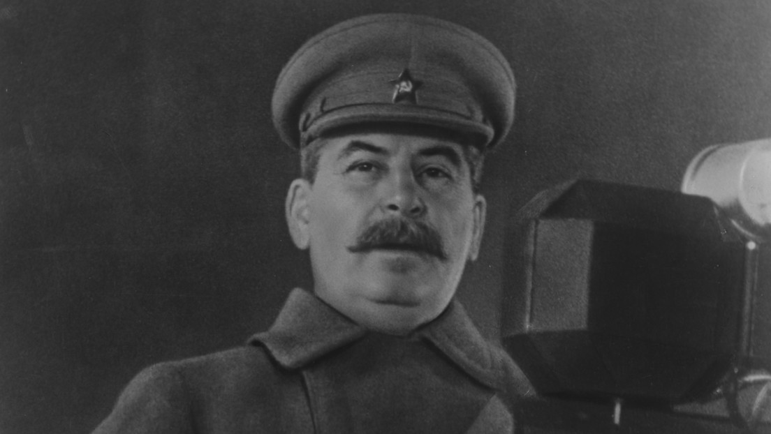 Un sobrino de Stalin es víctima de fraude dos veces en el mismo año