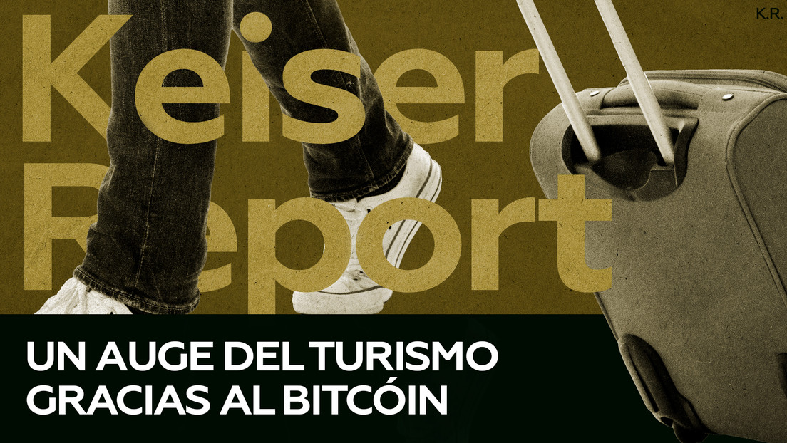 "Los NFT y las criptomonedas alternativas como el ethereum, cardano, etc., son una basura digital"