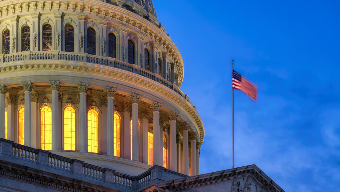 "¿Y este es el líder del mundo libre actual?": Moscú tacha de "vergüenza" las declaraciones de EE.UU. sobre una invasión rusa de Ucrania