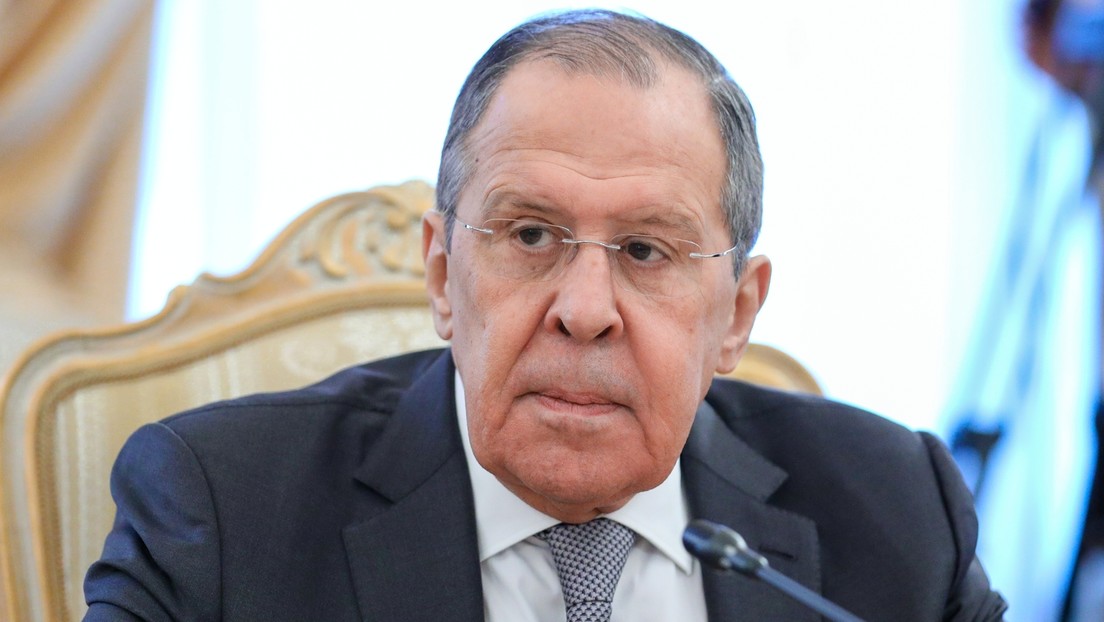 Rusia entrega a EE.UU. su respuesta en materia de seguridad y explica por qué se hará pública