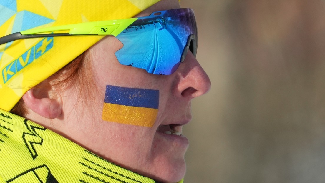 Una esquiadora de Ucrania da positivo en esteroides durante la Olimpiada de Pekín 2022 y finaliza su carrera deportiva