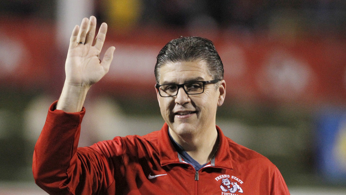 Renuncia el rector de la Universidad Estatal de California acusado de inacción ante las denuncias de abuso sexual contra un administrador