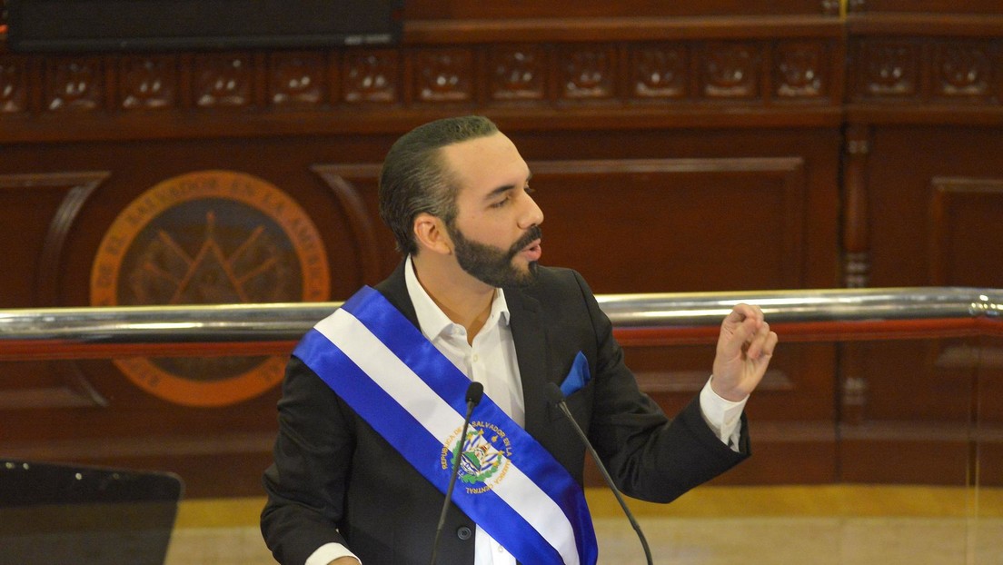 Las grietas que deja la afrenta de Bukele a EE.UU. por el bitcóin (y que esconden una señal preocupante para Washington)