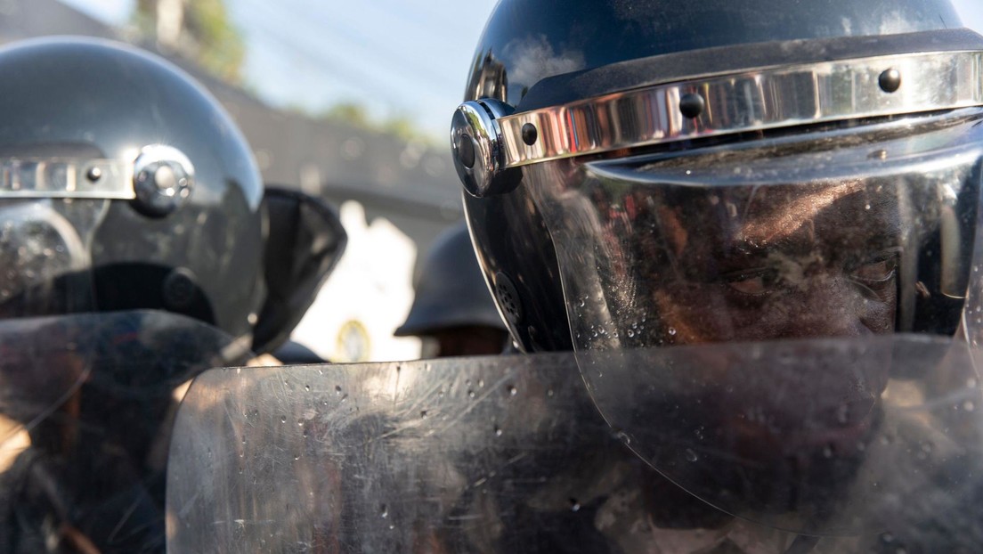 La ONU advierte que Haití permanece en una "crisis política e institucional aguda" por la acción de grupos armados criminales