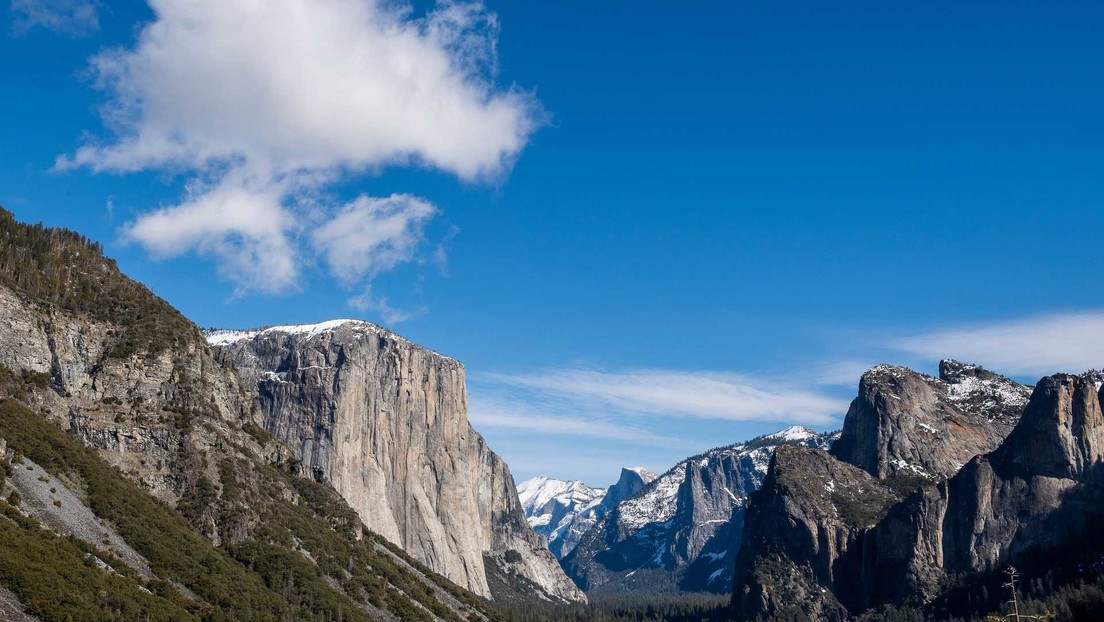La familia que murió en las montañas de California intentó desesperadamente llamar y enviar mensajes de texto para pedir ayuda
