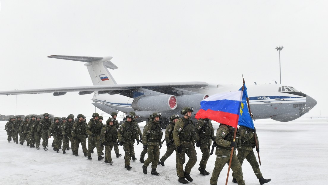 Mijaíl Voskresenskiy