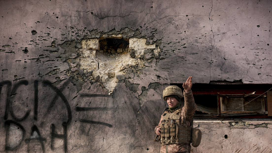 La república autoproclamada de Donetsk acusa a Kiev de atacar localidades con uso de armas pesadas