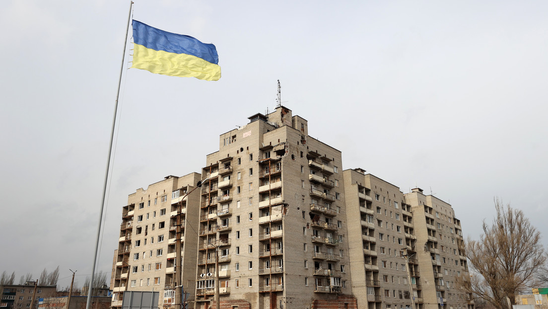 El embajador ruso en EE.UU.: Rusia no tiene planes de apoderarse del territorio extranjero y considera que Donbass es parte de Ucrania