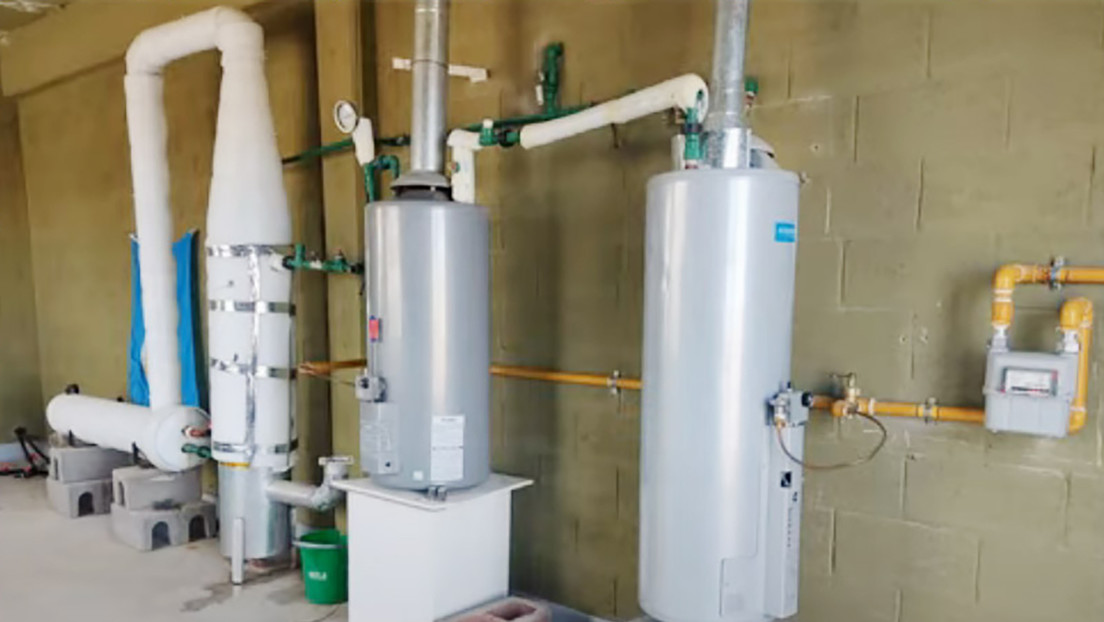 El proyecto argentino que potabiliza agua de mar sin impacto ambiental y podría solucionar la escasez