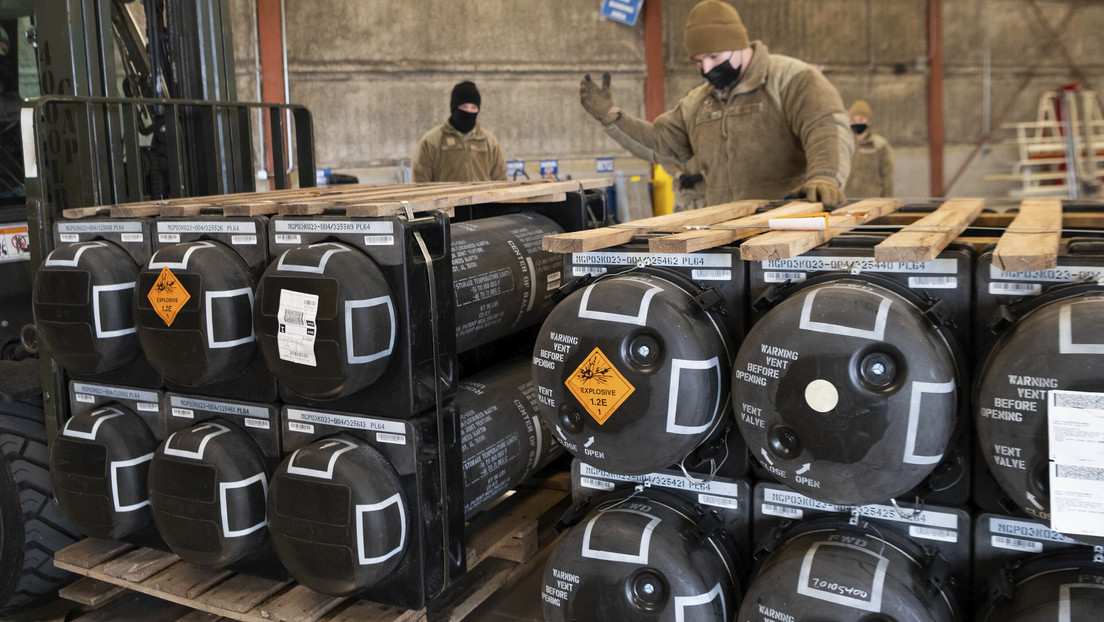 Putin: "¿Para qué convertirnos en un enemigo? Solo hay una respuesta, no necesitan un país tan grande y soberano como Rusia"