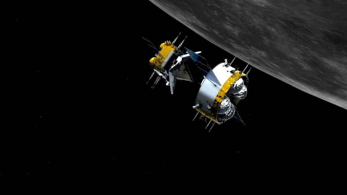 China niega que el objeto que impactará en la Luna pertenezca a su cohete Larga Marcha, lanzado en 2014