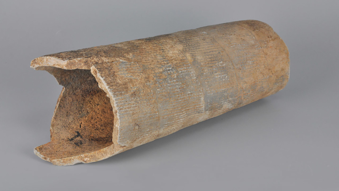 Arqueólogos chinos descubren las ruinas de la primera academia estatal del país