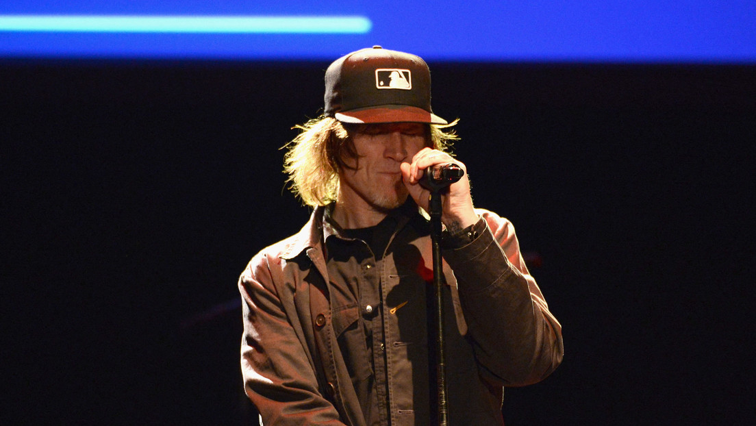 Muere el cantante de Screaming Trees Mark Lanegan a los 57 años