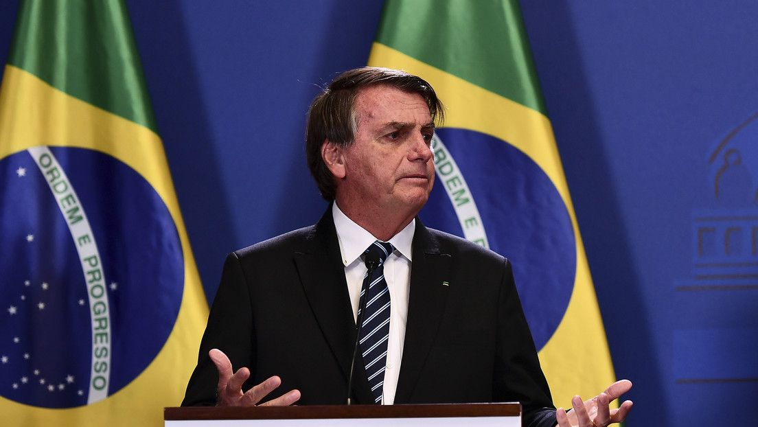 "¿Cuál es el límite de esta deshumanización de un ser inocente?": Bolsonaro critica la despenalización del aborto en Colombia