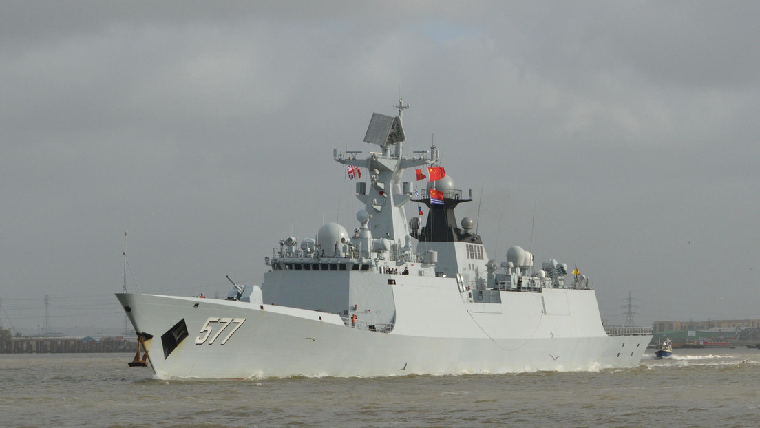 China critica el uso de una sonoboya por parte del avión australiano apuntado con un láser por su Armada y expertos sugieren qué preocupa a Pekín