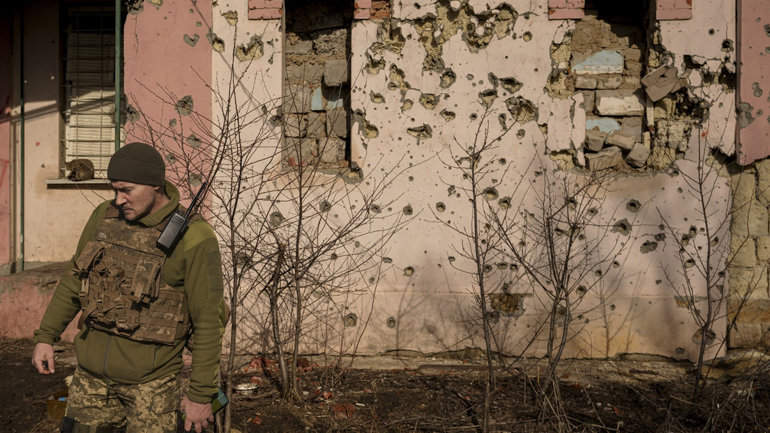 Ucrania adopta el estado de emergencia en todo el territorio nacional por un período de 30 días: ¿en qué consiste?