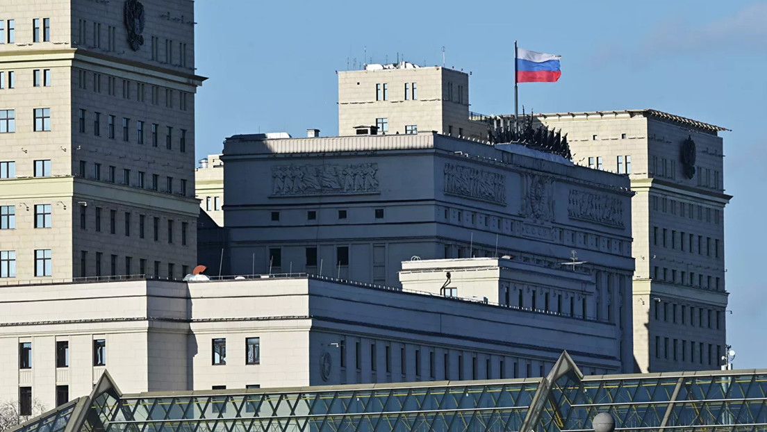 Los militares rusos no realizan ataques contra ciudades ucranianas y no hay amenaza para la población civil, asegura el Ministerio de Defensa de Rusia