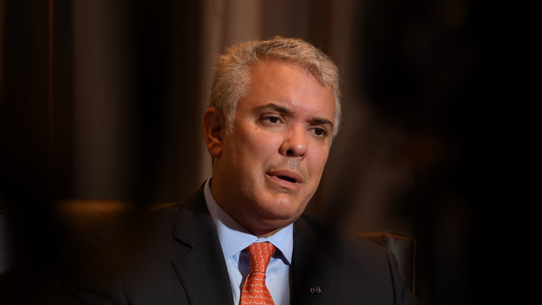 Duque afirma que 10 integrantes de las disidencias FARC habrían sido neutralizados en el Arauca colombiano y uno de ellos sería alias 'Arturo'