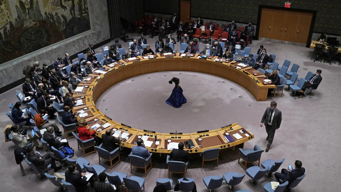 México planteará al Consejo de Seguridad de la ONU condenar "cualquier invasión de cualquier potencia" tras la operación militar de Rusia en Ucrania