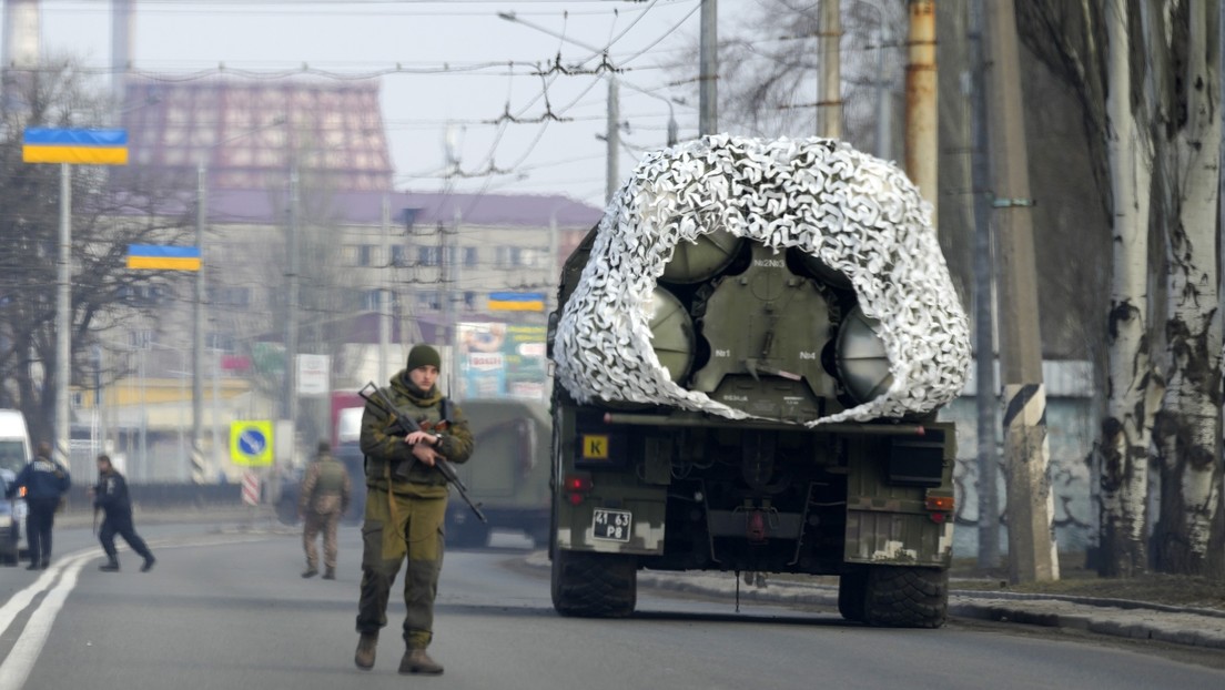 Kiev se tomó una pausa tras la respuesta de Rusia sobre su disposición a negociar y sigue desplegando armas en zonas pobladas, dice el Kremlin