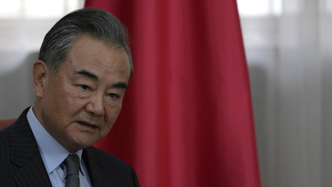 China: "Las legítimas demandas de seguridad de Rusia deben tomarse en serio y abordarse adecuadamente"