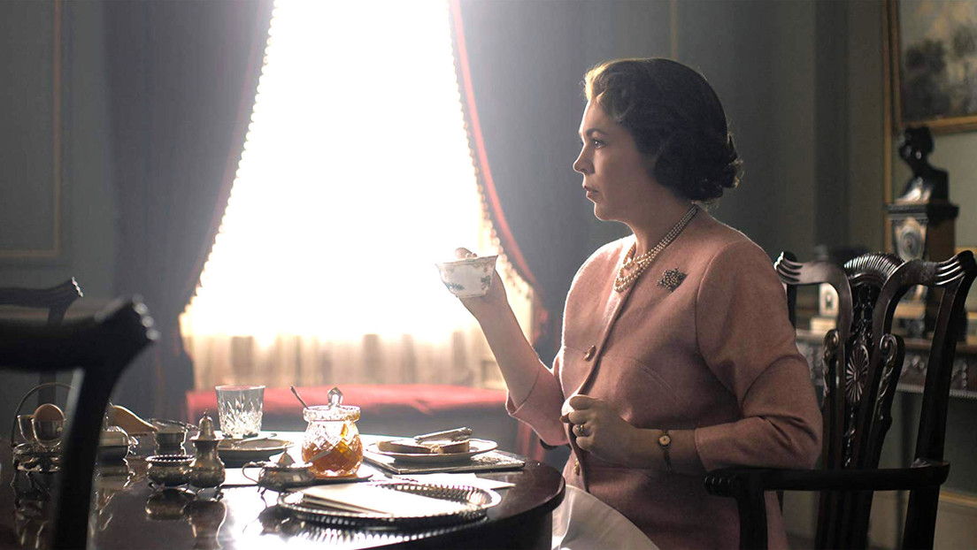 Roban objetos y antigüedades por valor de más de 200.000 dólares del atrezo de la serie de Netflix 'The Crown'