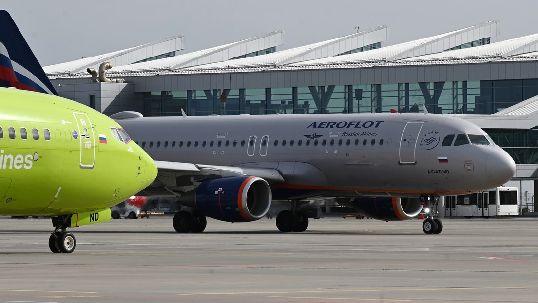 La Unión Europea cierra completamente su espacio aéreo para Rusia