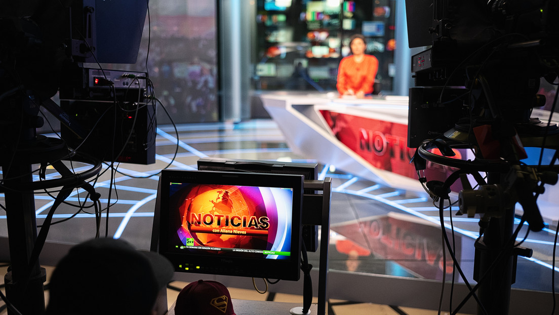 "¿Y la libertad de prensa y de expresión?": periodistas se solidarizan con RT y Sputnik tras la propuesta de la UE de prohibir su emisión