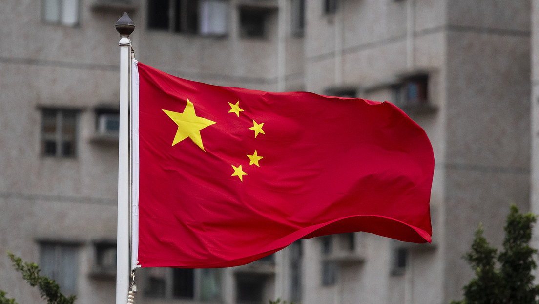 China no aprueba la política de sanciones unilaterales como medio para resolver los problemas