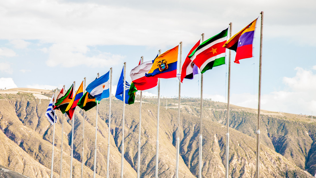 Países de América Latina expresan sus posiciones sobre la operación militar especial de Rusia en Ucrania