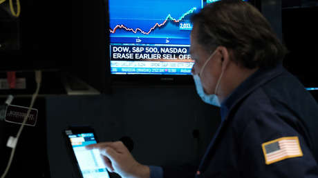 Estas son cinco acciones cuyo valor aumentará más del 80 % en 2022, según Goldman Sachs