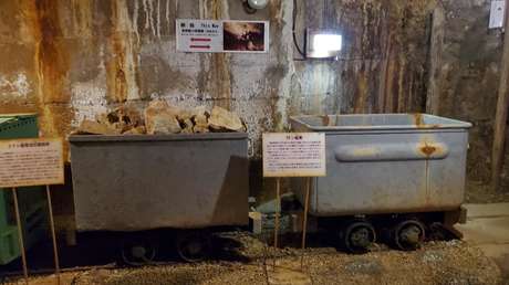 Japón nomina una mina relacionada con trabajos forzados para su inclusión en la lista del Patrimonio de la Humanidad de la Unesco