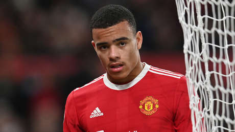 Nike suspende su relación con el futbolista del Manchester United Mason Greenwood, acusado de violencia doméstica y agresión sexual