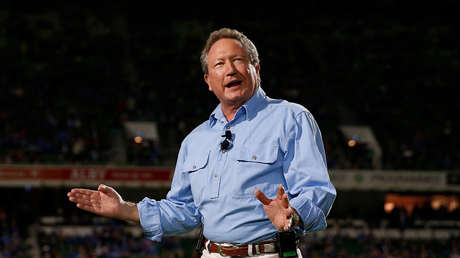 Un multimillonario australiano acuerda financiar una costosa expedición de alta tecnología en una de las zonas más profundas del océano Índico