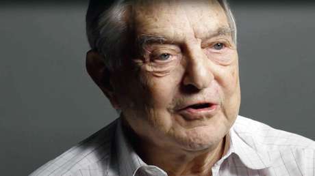 "Mao Zedong y Vladímir Lenin son sus ídolos": Soros arremete contra Xi Jinping y aboga por un cambio de gobierno en China