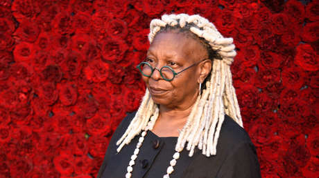 "Como persona negra, pienso en la raza como algo que puedo ver": Whoopi Goldberg se justifica por decir que el Holocausto no fue cuestión de racismo