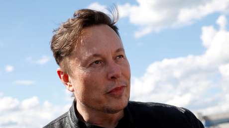 "Parece que la llamada 'minoría marginal' es el gobierno": Musk vuelve a comentar las protestas de camioneros en Canadá