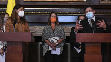 "No refleja lo que quería revelar": La disculpa de la FAO con Colombia por incluirla en un informe sobre países en riesgo de hambre aguda