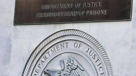 EE.UU. cierra prisiones federales tras ser asesinados dos miembros de la banda MS-13 en una cárcel de Texas