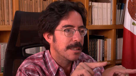 López Obrador confirma que Pedro Salmerón no será embajador de México después de la nota de inconformidad enviada por Panamá