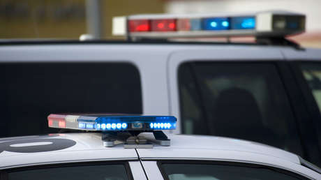 Fallecen dos agentes de seguridad tras el ataque de un tirador en una universidad de EE.UU. (VIDEO, FOTOS)